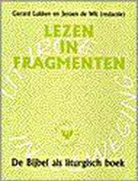 Lezen in fragmenten - literatuur in