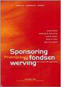 Praktijkboek Fondsenwerving