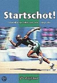 Startschot! praktijkboek