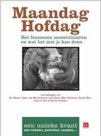 Maandag hofdag