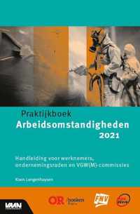 Praktijkboek arbeidsomstandigheden 2021