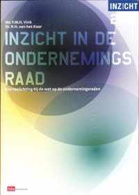 Inzicht In De Ondernemingsraad 2012