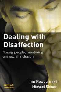 Dealing with Disaffection