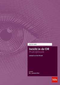 Inzicht in de OR Praktijkboek 2020