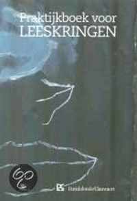 Praktijkboek voor leeskringen