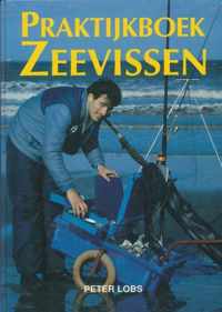 Praktijkboek zeevissen