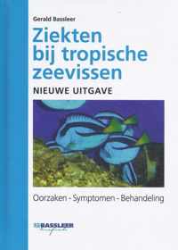 Ziekten bij tropische zeevissen, oorzaken - symptomen - behandeling