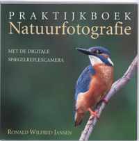 Praktijkboek natuurfotografie