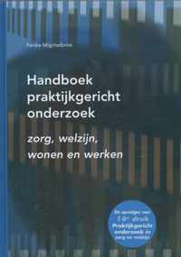 Handboek praktijkgericht onderzoek