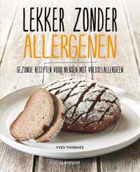 Lekker zonder allergenen