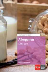 Praktijkgids Allergenen