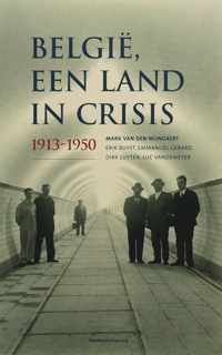 Belgie, Een Land In Crisis