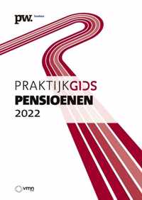 Praktijkgids Pensioenen 2022