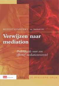 Verwijzen naar mediation