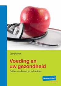 Voeding en uw gezondheid