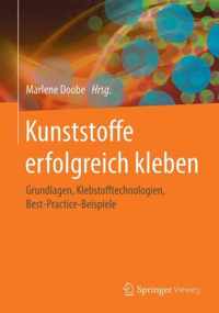 Kunststoffe erfolgreich kleben