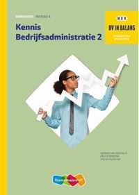 Kennis bedrijfsadministratie - Gerard van Heeswijk - Paperback (9789006640977)