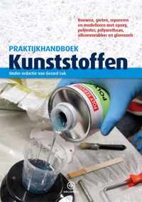 Praktijkhandboek Kunststoffen - Gerard Lok - Paperback (9789064107146)