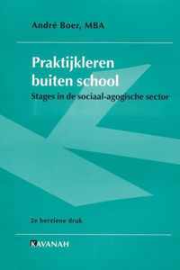 Praktijkleren buiten school