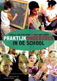 Praktijkonderzoek in de school