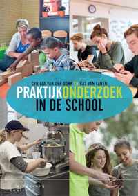 Praktijkonderzoek in de school