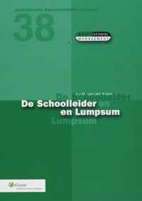 De schoolleider en lumpsum