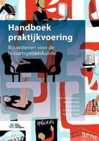 Handboek praktijkvoering