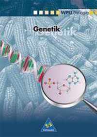 WPU Biologie. Genetik. Wahlpflichtunterricht