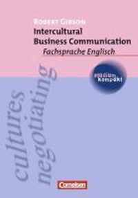 Intercultural Business Communication