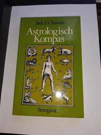 Astrologisch kompas