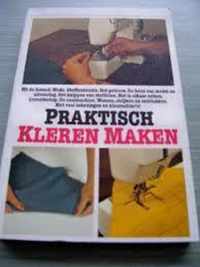 Praktisch kleren maken