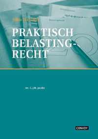 Praktisch belastingrecht 2017/2018 theorieboek