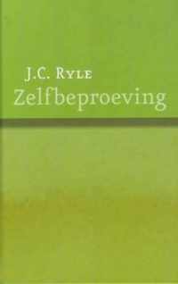 Zelfbeproeving