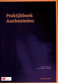 Praktijkboek aanbesteden