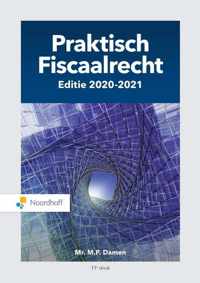 Praktisch Fiscaalrecht 2020-2021