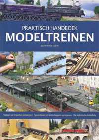 Praktisch handboek modeltreinen