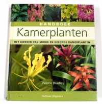 Handboek kamerplanten