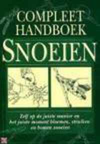 Compleet handboek snoeien