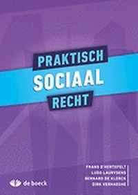 Praktisch sociaal recht