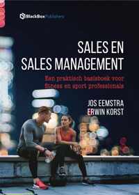 Sales en sales management