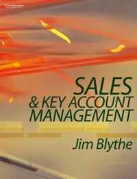 Sales and Key Account Management