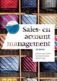 Sales- en accountmanagement