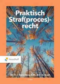 Praktisch Straf(proces)recht