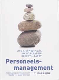 Personeelsmanagement / 5e editie