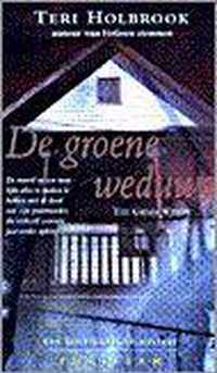 De groene weduwe - T. Holbrook