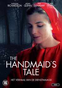 The Handmaid&apos;s Tale