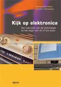 Kijk Op Elektronica