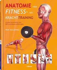 Anatomie van fitness- en krachttraining