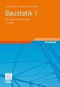 Baustatik 1