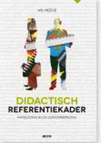 Didactisch referentiekader